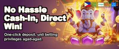 Join the Pinoy Gaming Fest! banner