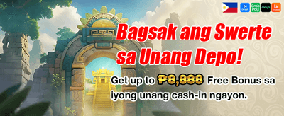 Win Big with GCash Rewards! banner